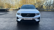 Volvo XC40 2.0 B4P Ultra Dark 5dr Auto Petrol Estate
